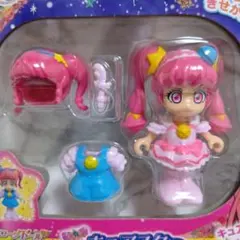 プリキュア プリコーデドール　キュアスター