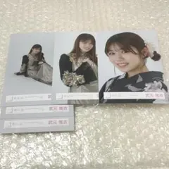 櫻坂46 武元唯衣