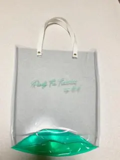 Anysis トートバック