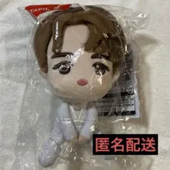 【未開封】NCT127 ジャニ　ぬいぐるみ NCT127 - NCT127 2 Baddies ちびぐるみvo.1 ジャニーの通販 by