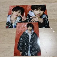 ONE N' ONLY ワンエン NAOYA 草川直弥 生誕 生写真 007 - メルカリ