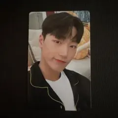 Ateez Movement beatroad パジャマ トレカ サン