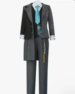 にじさんじ 甲斐田晴 ろふまおグッズ衣装 コスプレ - メルカリ