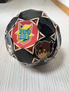イナズマイレブン　サッカーボール