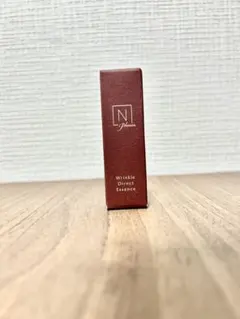 【新品　未開封】N organic Plenum リンクルダイレクトエッセンスのサムネイル