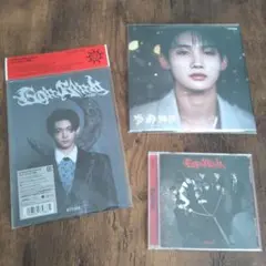 ＆TEAM CD JO まとめ売り