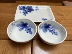 深川製磁 ワインクーラー ブルーチャイナ 有田焼 食器 - メルカリ