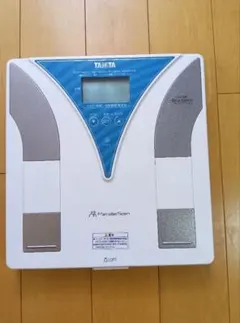 タニタ　体重計　メタボスキャンTF205のサムネイル