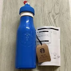 スターバックス 富士山 ステンレス ボトル スタバ Starbuckのサムネイル