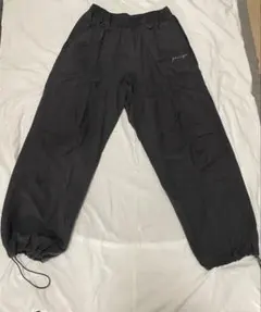 xlarge ワイドパンツ