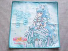 【匿名発送】わんだふるぷりきゅあ！ クローズドミニタオル キュアリリアン