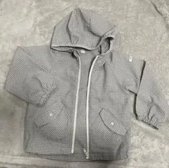 100cmアプレレクール　上着
