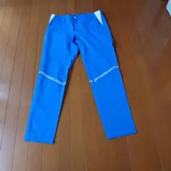 新品未使用 バーディラッシュ メンズLサイズパンツ - メルカリ