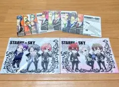 ハッピーシュガーライフ 10周年三星太陽 アクリルジオラマ ハピシュガ