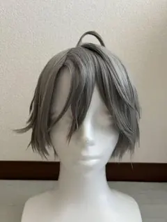 にじさんじ　甲斐田晴　コスプレウィッグのサムネイル
