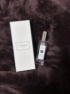 ジョーマローン ネクタリンブロッサム&ハニー 空瓶