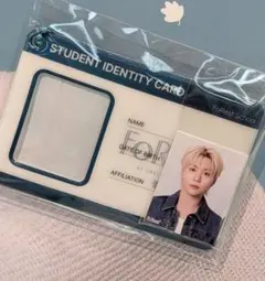 スングァン 証明写真 SEUNGKWAN 승관 SEVENTEEN セブチ