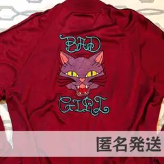 HYSTERIC GLAMOUR スカジャン M 虎刺繍 ヒステリックグラマー - メルカリ