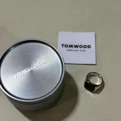 新品 TOMWOOD トムウッド Cushion Kambaba 58のサムネイル