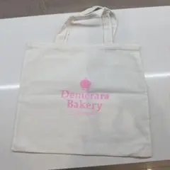 Demerara Bakery トートバッグ