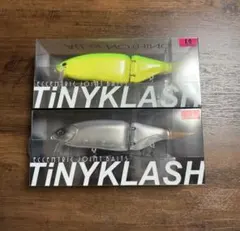 2025年最新】タイニークラッシュ 限定の人気アイテム - メルカリ