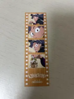 忍たま トリップオアスウィート 綾部喜八郎 特典