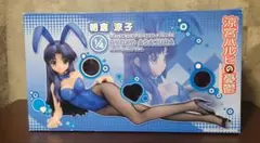 涼宮ハルヒの憂鬱 朝倉涼子 バニーver. 1/4スケール フィギュアのサムネイル