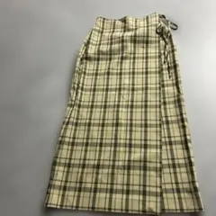 ローリーズファーム　ロングスカート