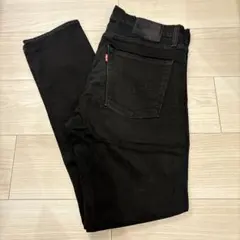 リーバイスプレミアム　スキニー　510