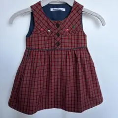 familiar ワンピース