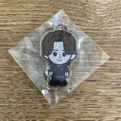 【初期傷有】Da-iCE 和田颯　アクリルキーホルダー