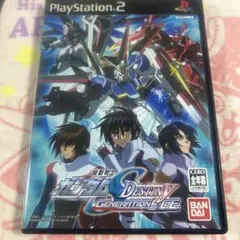 機動戦士ガンダムSEED DESTINY
