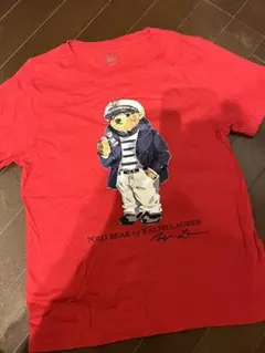 ラルフローレン　150 ポロべアーTシャツ