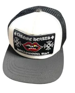 Chrome Hearts トラッカーキャップ