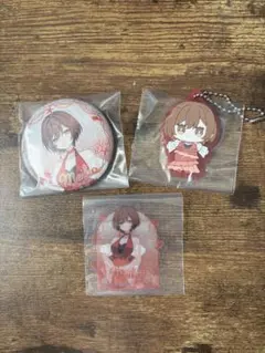 グッスマ 쿠지 MEIKO 2026 アクアリウム