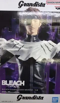 BLEACH Grandista-AIZEN SOUSUKE-