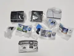 PlayStation History Collection 3点セット