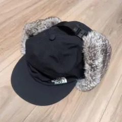 THE NORTH FACE フライトキャップ Lサイズ ブラック