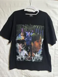 RIZIN 平本蓮 榊原CEO Tシャツ Lのサムネイル
