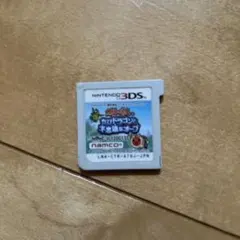 【ケースなし】太鼓の達人　ちびドラゴンと不思議なオーブ