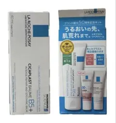 La Roche-Posay Cicaplast Baume B5+ Kitのサムネイル