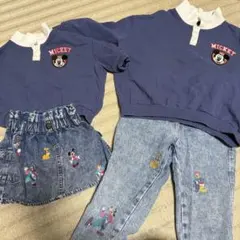 リトシー　Disneyトミカ