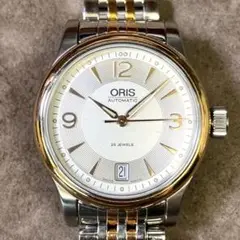2025年最新】ORIS 腕時計(アナログ)の人気アイテム - メルカリ