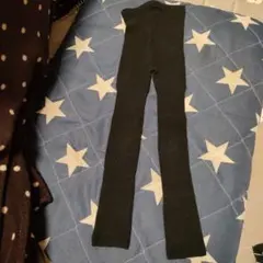 ユニクロ　ヒートテックタイツ　120