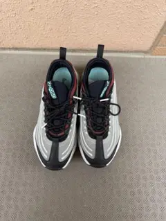 エア マックス ナイキ Nike Air Max ZM950 GS Black