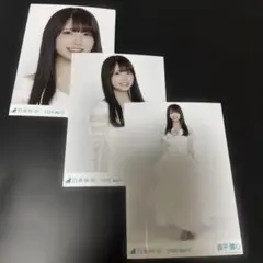乃木坂46月間生写真 2026 April 紅白2025衣装 森平麗心 コンプ - メルカリ