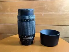 2025年最新】AF Zoom Nikkor ED 70-300mm F4-5.6Dの人気アイテム
