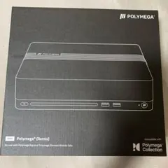新品未開封 Polymega Remix（RMX）ポリメガ リミックス - メルカリ