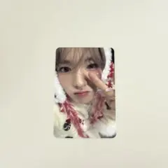 nctwishサクヤ トレカ NCTWISH wishlist トレカ サクヤ - メルカリ