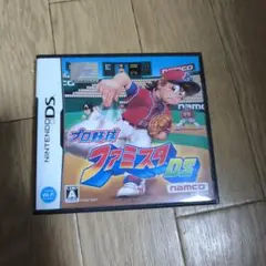 プロ野球 ファミスタDS